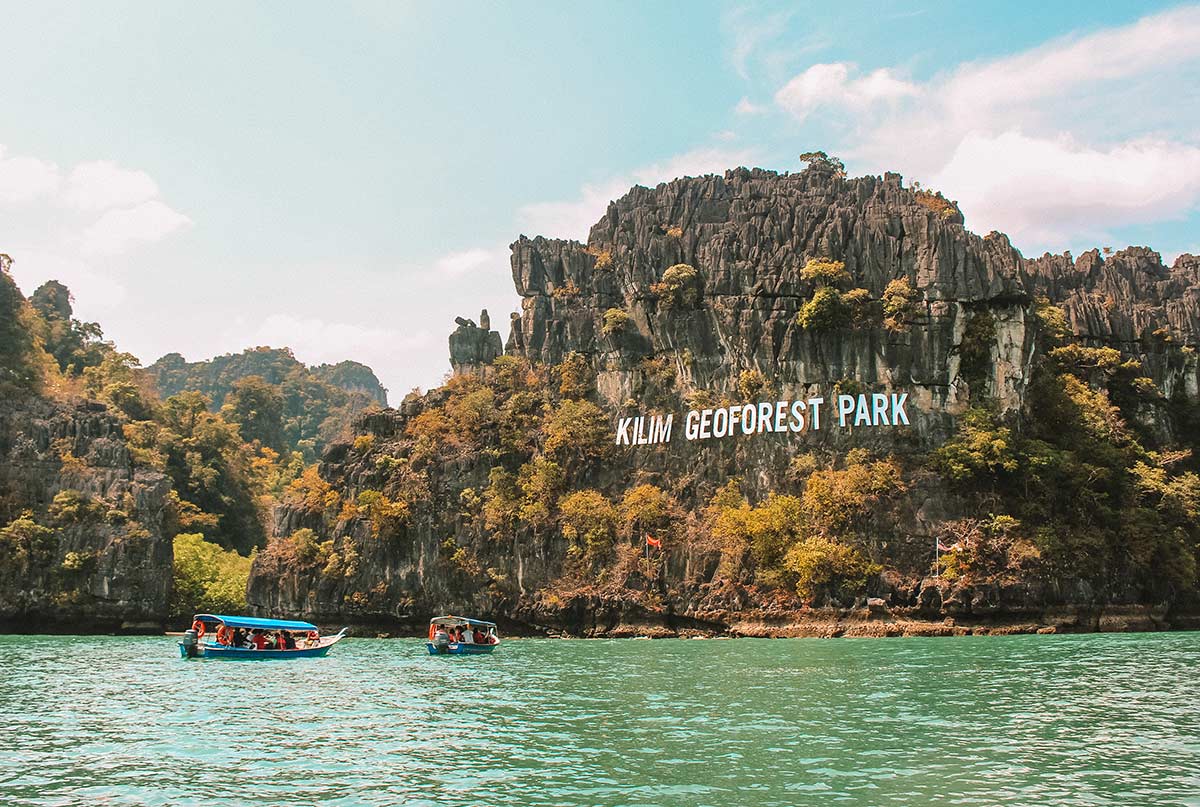 Jelajahi Keindahan Ekosistem Langkawi dengan Mangrove Tour yang Menakjubkan